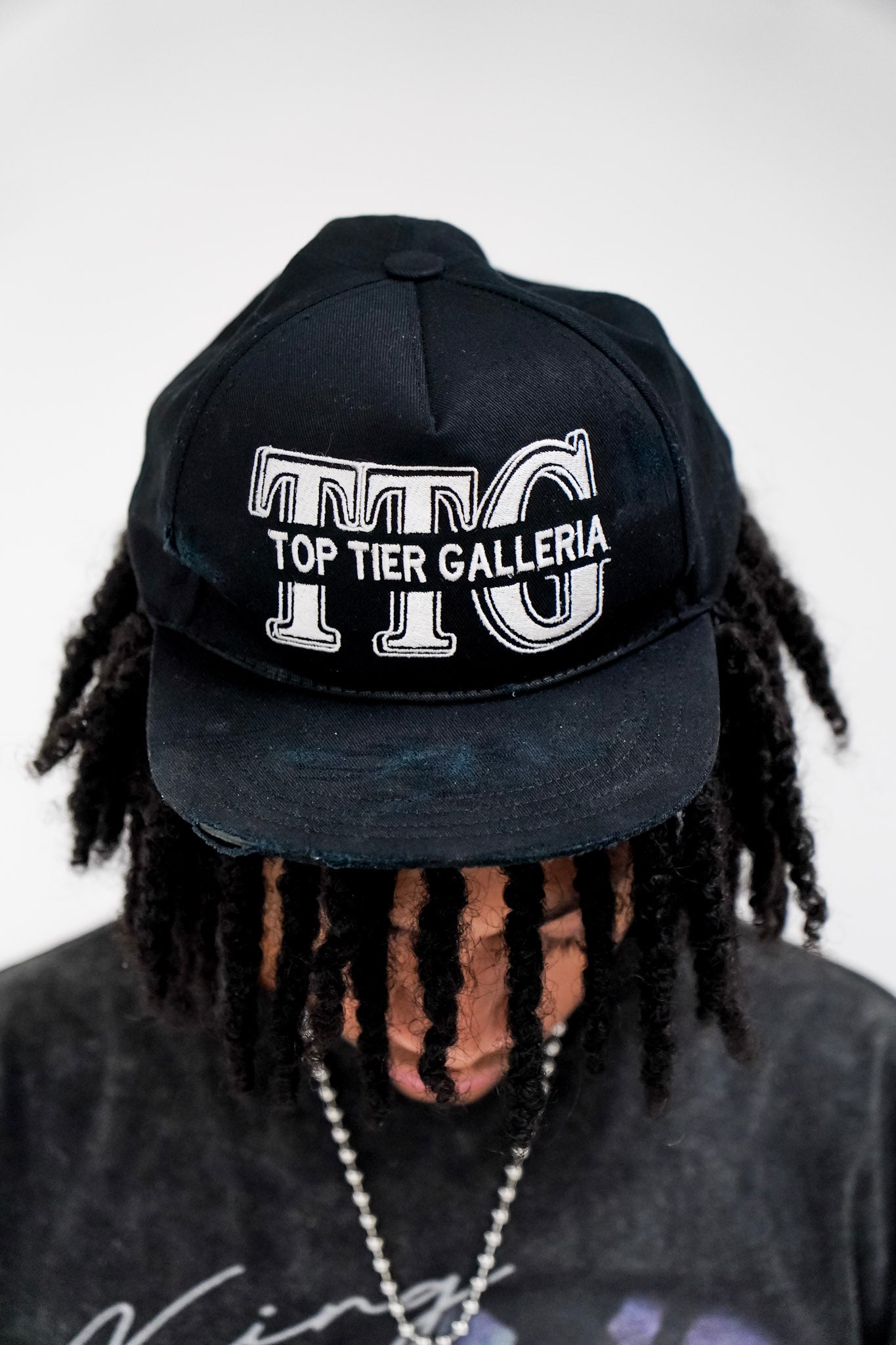 Galleria Hat